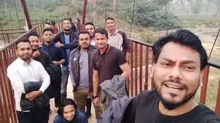 pt-mate ka sath, tarapur tea garden.