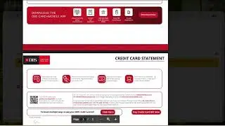 DBS bank system bug @DBS @DBSIndia @Priyushgupta #bankerror #dbs  #error #bugs #banksystem