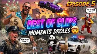 Best of 5 CTG ID 268