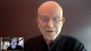 Songwriter Jim Vallance celebrates 30th years of the Scorpions Crazy World album (UNEDITED VIDEO)