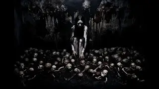 Dark Introspection | 1 Hour Horror Ambience