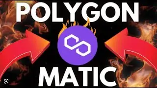 MATIC POLYGON NEW ATH INCOMING?