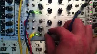 CGS Dual DUSG w Clarke68 panel