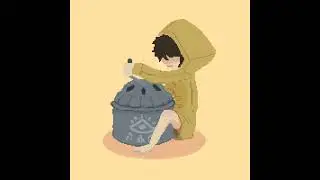 Six's Music Box Little Nightmares 2 No Copyright