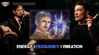 Vibrational Frequency | Luke Belmar