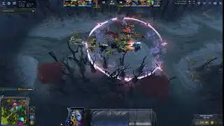 amAZing 9k mmr mIRACLE PA GAMEPLAY FULL VOD