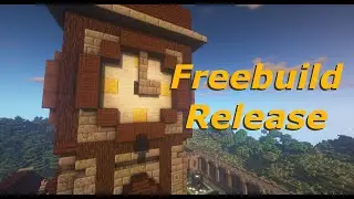 Freebuild Trailer | farmsucht.de 1.12.2 - 1.17.X | diesdasnicolas