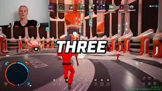 DARWIN PROJECT BATTLE ROYALE - FIRST RUN GAMEPLAY - STREAM