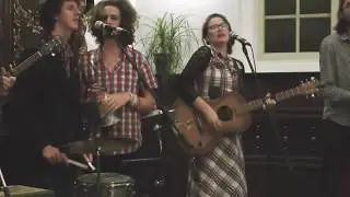 The Perch Creek Family Jugband