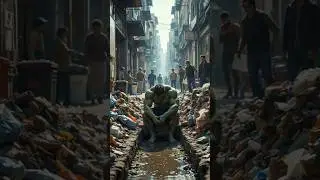avengers emotional scene #ytshorts #trendingshorts #hulk #shorts