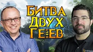 Что известно про World of Runeterra и Ashes of Creation