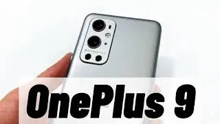 Oneplus 9 - Confirmed Specs 🔥