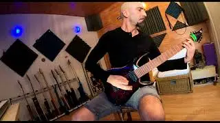 Tina Cousins/Misteryus time/Cover metal by PSYKOSFERA