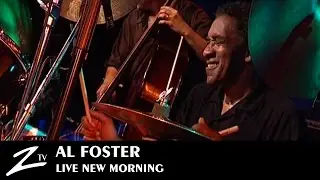 Al Foster - Jean-Pierre - LIVE HD