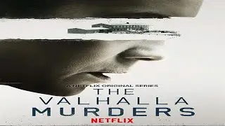 Les Meurtres de Valhalla Depuis 2019 / 50 min / Drame, Thriller (Netflix)