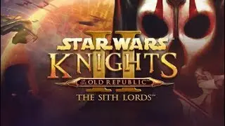 [Star Wars: KOTOR 2] - Part 20
