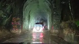 Windrock Park / Nemo Tunnel - 11/29/19