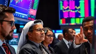 5 effects of usa presidential election on forex market  #forex #stockmarket