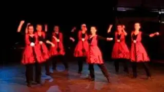 DoeDans 2010 Lale - Macedonisch
