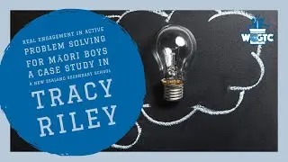 Real engagement in active problem solving for Māori boys: A case study in a NZ secondary school