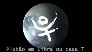 ♇ Plutão em Libra ou na casa 7