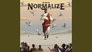 Halleluyah (feat. Kabex)