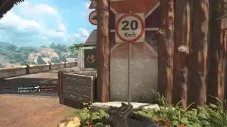 BO3 Weevil Gameplay