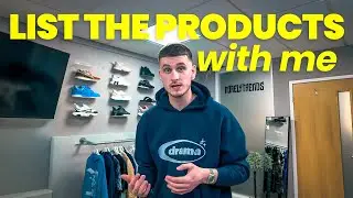 Day in the life of a Personal Shopper making £1,000,867