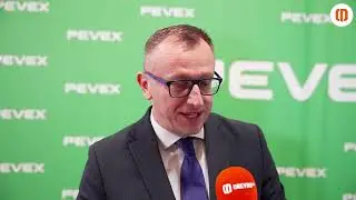 Otvorenje centralnog skladišta PEVEX