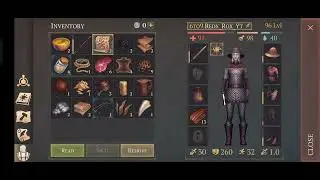 Grim Soul - Using scrol of control to catch the Hermit | Torture chair |