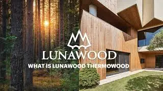 What is Lunawood?