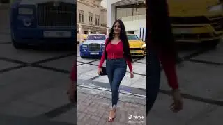 What&rsquo;s your favorite car?? ft. Lana Rose #shorts