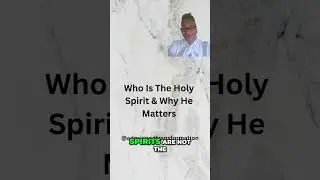 Discern Truth: Holy Spirit Guides You! #shorts