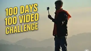 100 day 100 video day 3