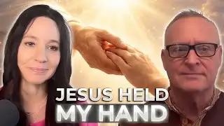 I Met Jesus: A Near-Death Experience That Changed Everything -  Mike McKinsey's Story