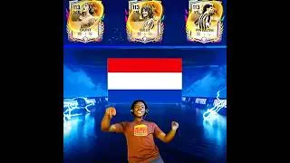 Cruyff ☠️🥶 #eafcmobile #fifamobile #fifa #eafcmobile
