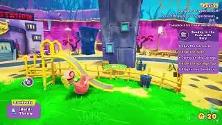 Patrick Star Goes Wild! 🤯 Best Moments Compilation
