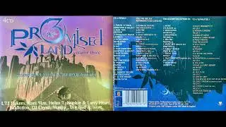 Promised Land, Vol. 3 (Disc 2) (1995) (Classic Jungle Mix Album) [HQ]