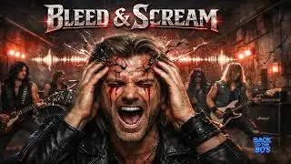 Назад в 80-е - Bleed & Scream