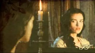 Morgana & Gwaine - Running Up That Hill