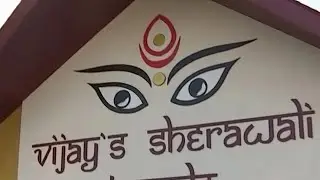 Hindu Temple in Hayward vandalized with pro-Khalistan graffiti