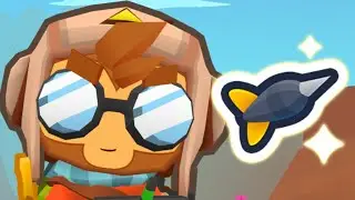 Etienne Just Got a MASSIVE Buff! (Bloons TD Battles 2)