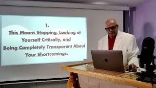 Pastor David Jawahir | Have A Reset In Your Life For The New Year
