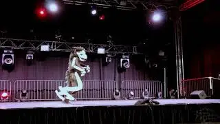 MFF2019 Dance Comp: Vezna