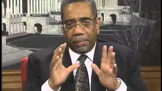 Choosing Political Pathways - Bobby Lee Rush