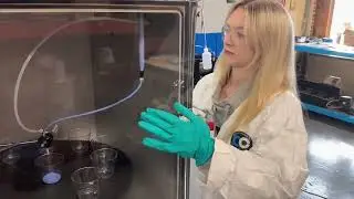 Vacuum Potting with 3800 DADC | Air-Free Dispensing for Electronics & Encapsulation | Ashby Cross