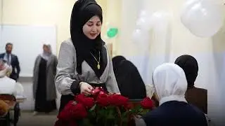 أقامت كلية طب الأسنان وكلية الصيدلة حفلة تعارف لطلبة المرحلة الأولى