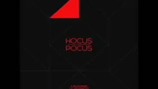 Hocus Pocus ft. Melodiq - Far Away