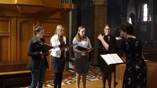 Ave Maria - Wouter van Belle