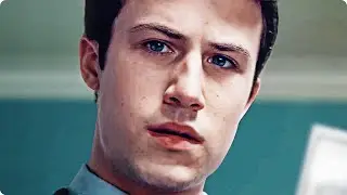 13 REASONS WHY Season 2 Trailer (2018)